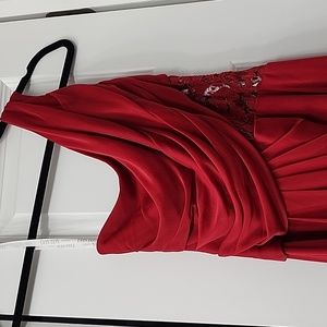 Formal Dress perfect for prom or wedding